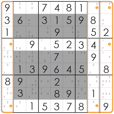 nyt sudoku medium answers today