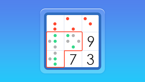sudoku similar games
