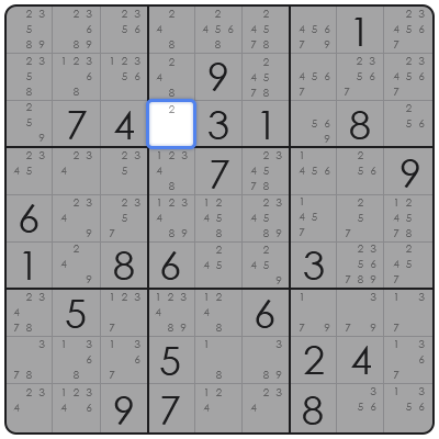 sudoku with answer key