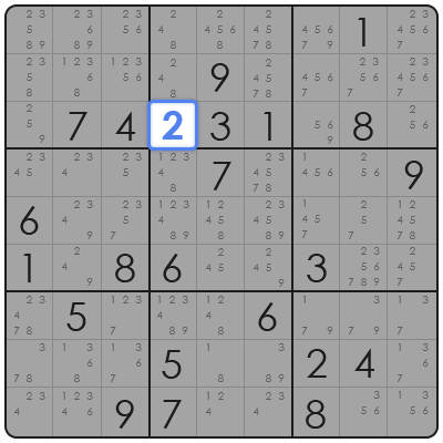 number games similar to sudoku